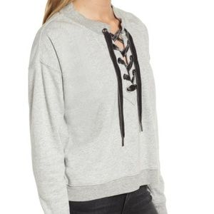 Rails Ryan Sweatshirt